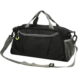 Top Premium Unisexe Léger Judo Fourre-Tout Respirant Étanche Logo Personnalisé Marque Privée Arts Martiaux Porter Différent - Product Image 3