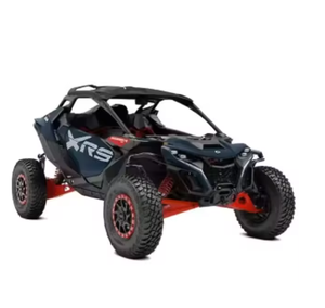 Nuevas herramientas de aleación de aluminio duraderas Can-Am Maverick R X R/S 2025 con 3 años de garantía - Product Image 5