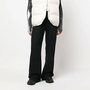 Pantalones Jogger Acampanados Personalizados al por Mayor de Primera Calidad para Hombre, Cintura Elástica, Estilo Casual Ligero, Pantalones Acampanados al Precio Más Bajo - Product Image 2