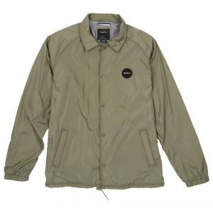 เสื้อแจ็กเก็ตโค้ชตามสั่งของสโมสรเสื้อแจ็คเก็ตโค้ชผ้าไนลอนสั่งทำสำหรับโรงเรียนมัธยม - Product Image 6