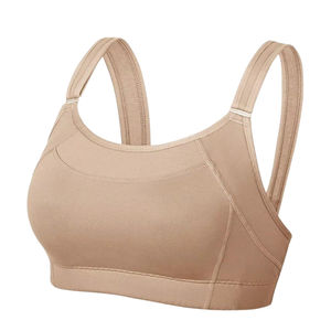 Soutien-gorge de sport léger, dernière conception 2026, respirant, confortable, extensible, sans coutures, de haute qualité - Product Image 2
