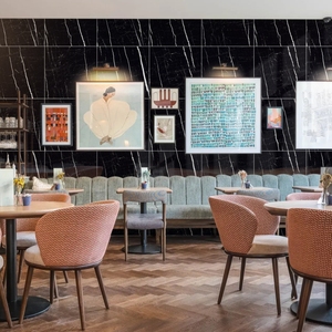 อุตสาหกรรมกระเบื้องพอร์ซเลนอินเดียเสนอโซลูชันที่ไม่มีใครเทียบได้60x60ซม. กระเบื้องผนังพอร์ซเลนความต้องการสูงสำหรับตกแต่งโชว์รูม - Product Image 5