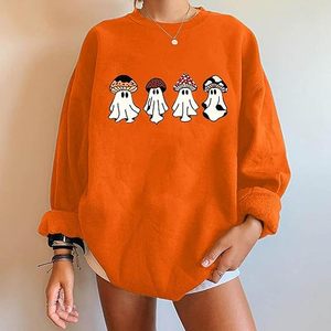 Sudadera con capucha de punto sólido informal Unisex con decoración de lentejuelas, sudadera deportiva para mujer, posición de logotipo frontal de Pakistán - Product Image 6