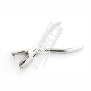 Pinces Kelly en acier inoxydable, instruments chirurgicaux dentaires réutilisables, outils de chirurgie - Product Image 2