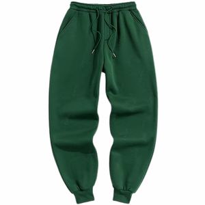 Pantalon léger à séchage rapide pour hommes, coupe étroite, logo personnalisé, fermeture élastique à la taille haute, style avant plat pour l'été-Vente en gros - Product Image 5