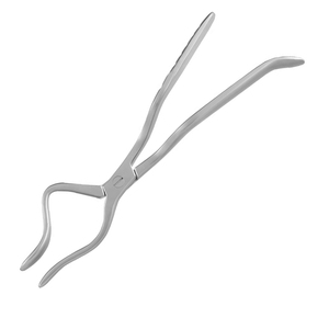 Forceps xương giữ chỉnh hình cụ bán buôn thấp moq tùy chỉnh thép không gỉ bằng cột sống pedical cụ - Product Image 2