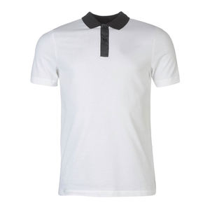 2025 New Fashion Style Custom Made Men's Polo <b>T</b>-<b>shirts</b> 100% Cotton Men's Polo <b>Shirt</b> - Product Image 1