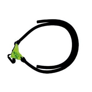 Kit de remplacement en caoutchouc durable BASIC PARTS BS22 pour accessoires de lance-pierre de tir en plein air pour adultes - Product Image 1