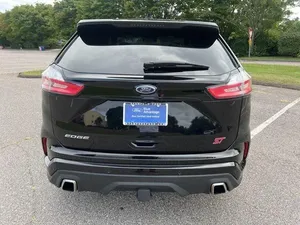 2019 Ford Edge ST - Product Image 2