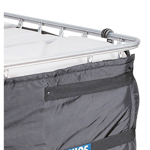 Giacca riscaldante per IBC, termostato da 0 a 90°C, 4060 - 4310 mm, 2000 watt - Product Image 2