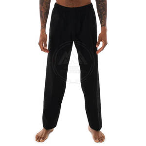 El último uniforme de Karate cómodo para adultos, material duradero para ropa de entrenamiento, ropa de artes marciales - Product Image 4