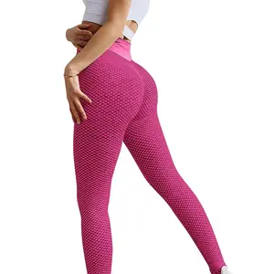 Mallas informales para mujer, Legging 100% algodón, último diseño, talla de Color personalizada, estilo ODM, venta al por mayor, 2022 - Product Image 2