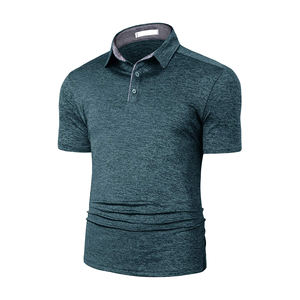 Crea tu Propio Logotipo, Camisetas Polo a Precio Económico, Camisetas Polo con Logotipo Profesional Impreso, Camisetas Polo de Alta Calidad - Product Image 2