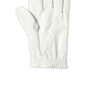 2024 Best-seller Gants de golf en cuir PU véritable pour hommes Nouveau design Gants de sport sur mesure OEM ODM pour les mains - Product Image 4