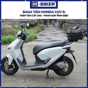 Portaequipajes para Scooter Eléctrico CUV - Product Image 4