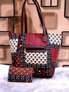 Bolso de lona de nuevo estilo para mujer, bolso de hombro de lona de gran capacidad para estudiantes universitarios, clase para todo, bolso de algodón para mujer - Product Image 2