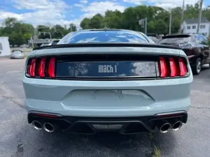 Ford Mustang 2021 en perfecto estado - Product Image 4