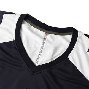 Nueva Colección 2026, Camiseta de Fútbol Americano para Hombre, Manga Corta, Transpirable, Ligera, de Alta Calidad, para Todos los Equipos, Práctica Deportiva, Adulto - Product Image 3