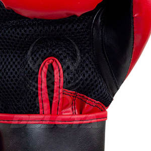 Guantes de boxeo para hombres de lucha, venta al por mayor, los mejores guantes de boxeo profesionales hechos a medida, precio barato, guantes de boxeo - Product Image 6