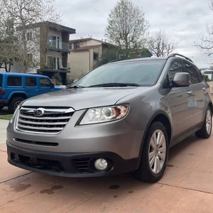Auto Usado de Calidad a Precio Accesible, Subaru Tribeca Ltd. 2008, 7 Pasajeros Volante a la Izquierda - Product Image 1