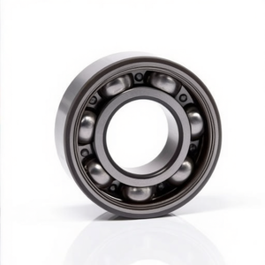 Rodamiento Rígido de Bolas 6306 N, Diámetro Interior de 30 mm, Diámetro Exterior de 72 mm, Ancho de 19 mm, de SKF - Product Image 3