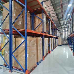 Película Estirable para Envolver Palés, Grado Industrial, con Alta Elasticidad para Embalaje Logístico, Fabricación OEM en Vietnam - Product Image 3