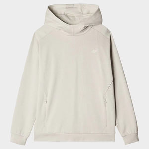 Sweat à capuche surdimensionné personnalisé de qualité supérieure pour hommes fabricant en gros sweat à capuche surdimensionné en coton mélangé respirant pour hommes - Product Image 1