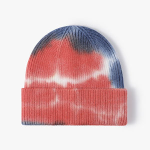 Gorro de Invierno Unisex de Alta Calidad, 100% Acrílico, Transpirable e Impermeable, Personalizable, Venta al por Mayor OEM, el Más Vendido - Product Image 3