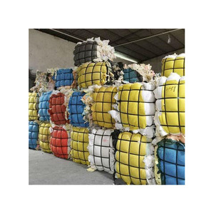 Tarifs disponibles Achat en gros de déchets d'isolation et d'emballage de mousse plastique recyclé pour la réduction des déchets de fabrication - Product Image 5