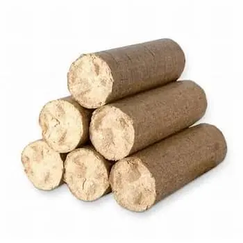 Buche/Eiche Brennholz ofen Getrocknetes Brennholz in Beuteln Eiche Feuerholz auf Paletten mit einer Länge von 25 cm, 33 cm zu verkaufen