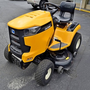 Nouveau Cub Cadet XT1 LT 46 Enduro Series 24V Tracteur de pelouse industriel haute performance Durable 125cc 2 temps Moteur coupe pelouses - Product Image 5