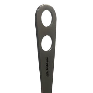 Chirurgie de fracture traumatique Plaque de verrouillage proximale fémur proximal Verrouillage latéral latéral Plaque osseuse Instrument médical - Product Image 5