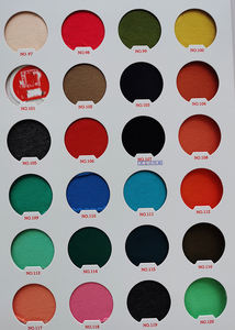 Conjunto de Sudadera con capucha Lisa personalizada para mujer, conjunto de invierno Unisex, chándal personalizado para mujer, chándal de lana de algodón de 2 piezas - Product Image 6