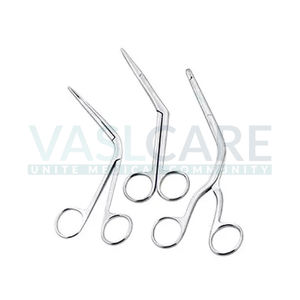 Ensemble d'instruments de chirurgie de septoplastie de 23 pièces, instruments chirurgicaux ORL, rhinoplastie, septum, nez, outils de chirurgie nasale par Vaslcare - Product Image 6