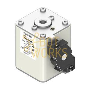 Para Eaton 170M5441 - Nuevo Producto de Fusibles y Portafusibles - Product Image 1