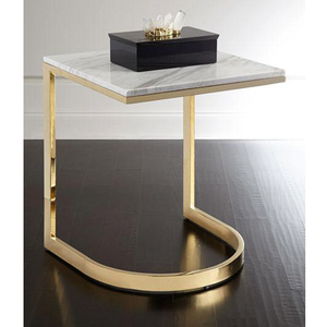 โต๊ะกาแฟหินอ่อน - Product Image 5