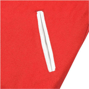 Chaqueta Universitaria Extra Grande de Invierno para Mujer, de Alta Calidad, Personalizada, de Piel de Oveja Teñida, Impresión Digital, Transpirable, de Secado Rápido, Poliéster/Algodón - Product Image 6