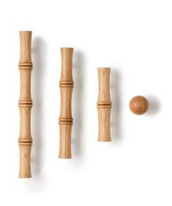 Herrajes Decorativos para Muebles del Hogar 2026: Nuevos Tiradores y Pomos Metálicos para Cajones, Armarios y Puertas - Product Image 4