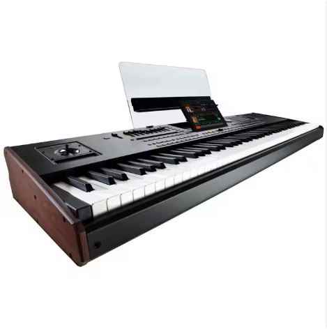 ORIGINAL BRAND NEW Korgs Pa4X 76 Key Oriental Professional Arranger