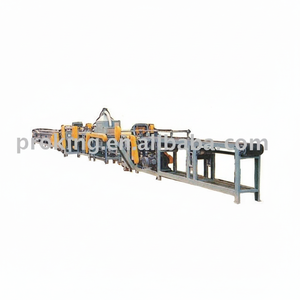 Paxton Bicycle Inner Tube Production Line for BMX Automatic Extrusion <b>Splicing</b> & Curing <b>Machinery</b> Taiwan Origin for Sale - Product Image 1