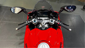Motocicleta Ducati Panigale V4 S Estándar 2025, Personalizada ODM, Garantía de 5 Años, Origen Estadounidense, con Financiamiento Disponible - Product Image 2