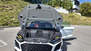 MINT 2020 R8 V10 PERFORMANCE COUPE - Product Image 5