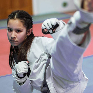 ถุงมือเจลยืดหยุ่นปรับแต่งได้สำหรับนวมเทควันโดมวยไทยคิกบ็อกซิ่งมวยไทย & MMA บุนวมพันมือ - Product Image 6