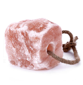 100% Piedra de sal natural del Himalaya para lamer animales para ganado y caballos del fabricante de Pakistán - Product Image 5