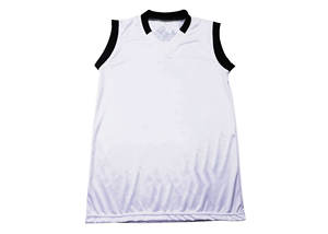 Fourniture directe d'usine meilleure vente ensemble d'uniformes de basket-ball pour hommes grande taille impression personnalisée séchage rapide respirant de haute qualité - Product Image 2