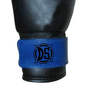 Venta directa de fábrica Guantes de boxeo con función a prueba de viento para uso en exteriores Empuñaduras incluidas Servicio OEM disponible - Product Image 4