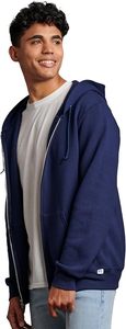 Sudaderas Casuales de Invierno para Hombre, Color Sólido, Moda, Corte Regular, 100% Algodón, Felpa, Secado Rápido - Product Image 6