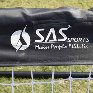 Portable Football Football Net Pratique Rebounder Football Rebounder Offre Spéciale de Formation de Football Super Rebounder Net - Product Image 4