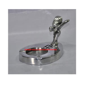 Cendrier décoratif pour maison et hôtel, nouvelle tendance - Product Image 1