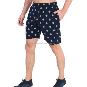 Shorts Deportivos para Hombre, Shorts de Playa, Proveedor Directo de Fábrica, Alta Calidad, Color Sólido, Ropa de Playa para Hombre - Product Image 6